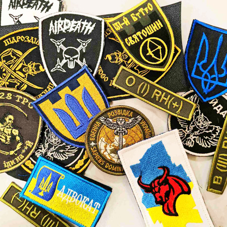 компьютерная вышивка