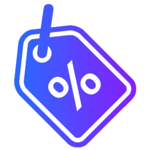 Скидки для клиентов